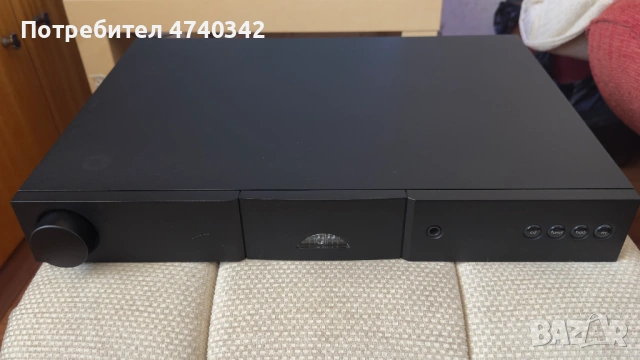 Naim Nait 5si - възможен бартер, снимка 6 - Ресийвъри, усилватели, смесителни пултове - 54639946
