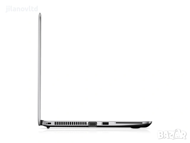 Лаптоп HP 745 G3 A10-8700B 8GB 128GB SSD с до 24 МЕСЕЦА ГАРАНЦИЯ, снимка 4 - Лаптопи за работа - 51264310