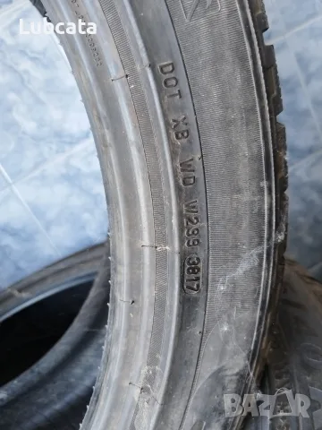 275 40 22 4бр и 265 40 22 2бр, снимка 3 - Гуми и джанти - 55464998