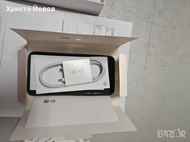 Redmi Note 15Pro+ 256GB, снимка 10 - Xiaomi - 55555999