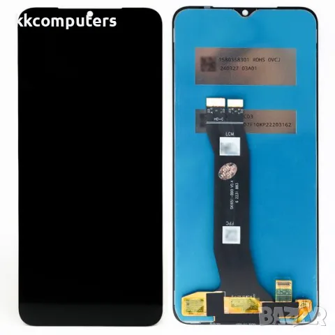 Дисплей за HUAWEI Nova Y61