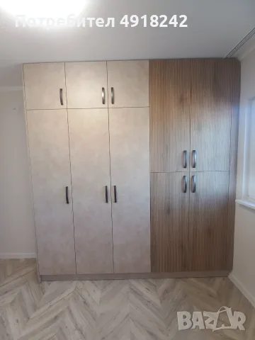 Мебели  по  поръчка, снимка 2 - Кухни - 55657683