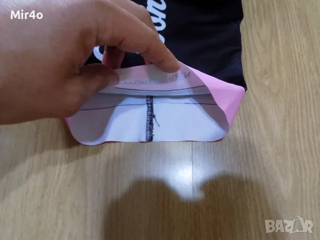 вело клин craft/diadora екип шорти джърси шосейно колоездене мъжки оригинален M, снимка 15 - Спортни дрехи, екипи - 49091044