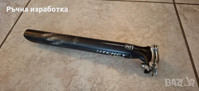 ritchey wsc алуниниева колче за велосипед колело байк шосеен велосипед , снимка 7 - Части за велосипеди - 55594161