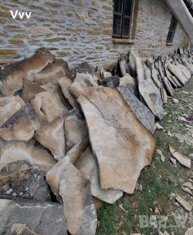 Каменни плочи,старинни плочи, тикли 