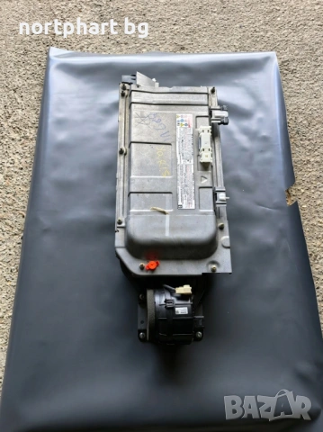 Хибридна батерия Toyota Prius / Auris / Yaris / RAV4 – Тествана с Autel | Northpart, снимка 5 - Части - 54924274
