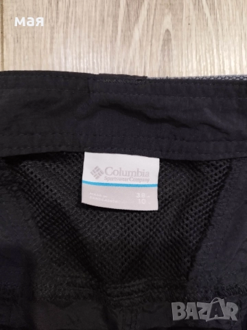 Columbia-38, снимка 6 - Къси панталони - 54998285