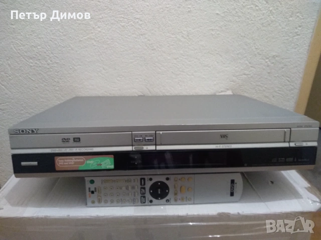 SONY-RDR-VX410E  