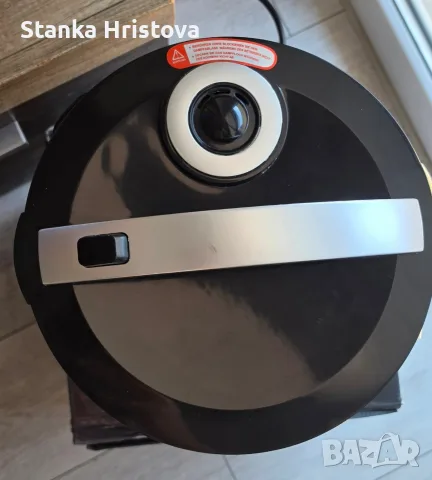 Мултикукър Steinborg 900w., снимка 5 - Уреди за готвене на пара - 55349546
