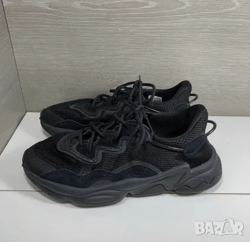 Маратонки Adidas Ozweego, снимка 8 - Маратонки - 55340041