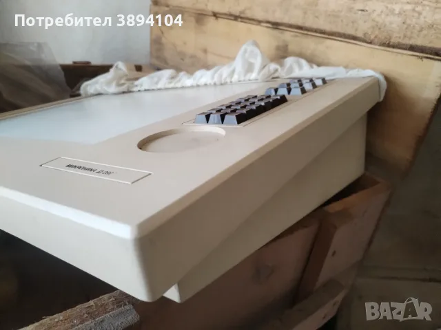 Дигитайзер Микроник 247д , снимка 3 - Друга електроника - 55679786