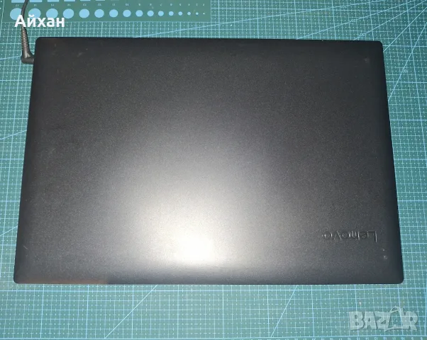 Lenovo Ideapad 320-17IKB, снимка 2 - Лаптопи за работа - 55544505