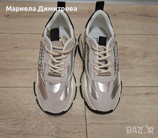 Маратонки Steve Madden , снимка 7 - Маратонки - 54625796