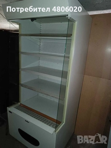 Хладилна витрина 