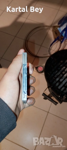SSD 120 GB sata