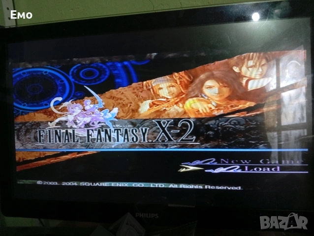 Продавам конзола Playstation 2 с два джойстика,кабели и мемори карта, снимка 10 - Игри за PlayStation - 54174180