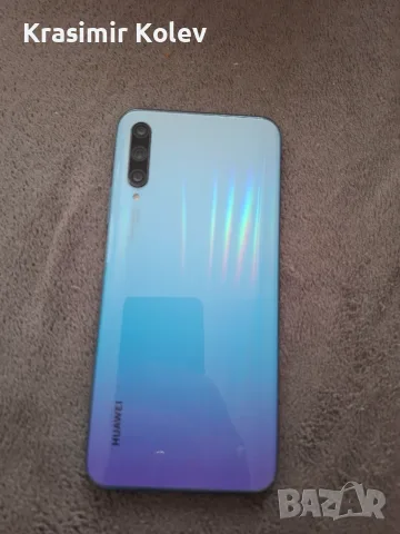 Продавам Huawei P Smart pro.