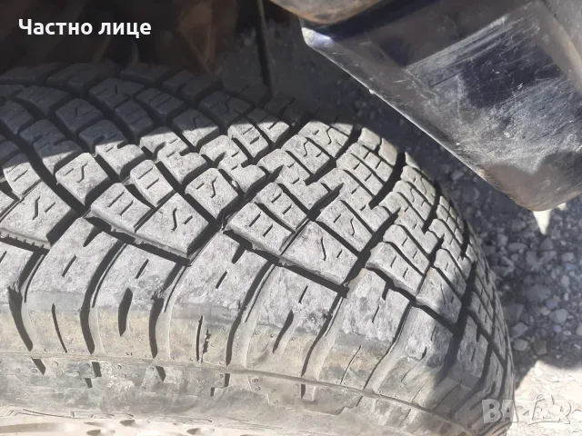 Jeep Cherokee face (XJ) 2.5tdi 116 к.с - на части, снимка 6 - Автомобили и джипове - 55690426