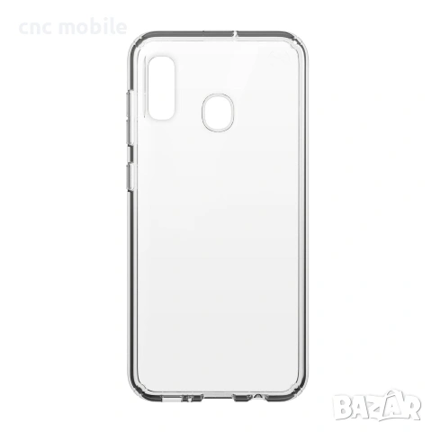 Samsung Galaxy A20 - Samsung Galaxy A30 калъф case , снимка 4 - Калъфи, кейсове - 54767229