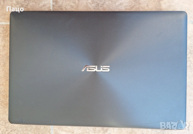 ASUS X550CA/15.6" LP156WH3-TLS1, снимка 13 - Лаптопи за дома - 55243427