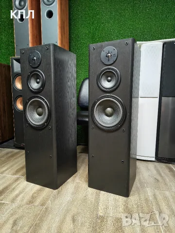 Тонколони JBL LX-800, снимка 9 - Тонколони - 55528864