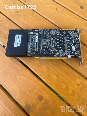 NVIDIA GeForce GTX 1070 8GB GDDR5, снимка 2 - Видеокарти - 55529896