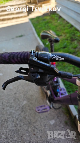 Mondraker summum 2013 , снимка 5 - Велосипеди - 54657731