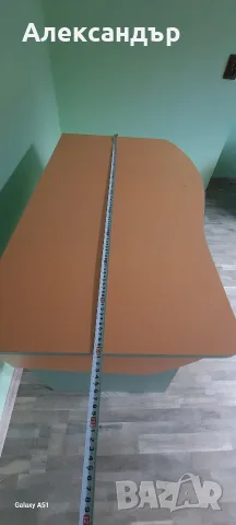 Бюро за компютър 2бр., снимка 3 - Скринове - 55604754