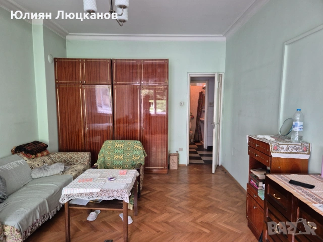 продавам апартамент