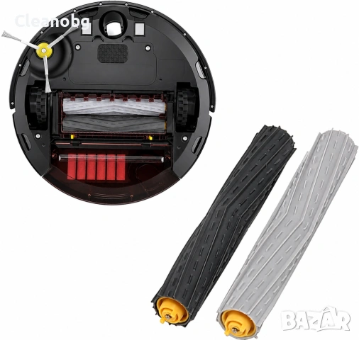 Централна четка за iRobot Roomba 800 и 900 Series , снимка 2 - Прахосмукачки - 55222262