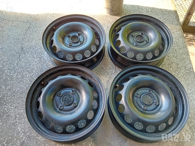 15 4х100, 15 4x100 Toyota Mazda2,Suzuki,Peugeot,Citroen,Kia