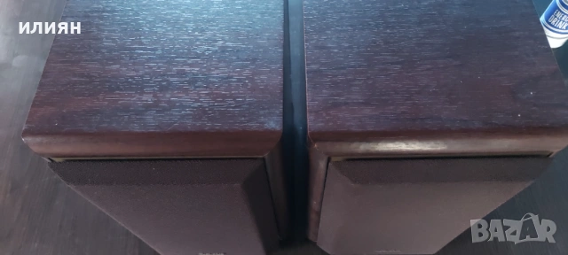 Technics SB-HD51, снимка 2 - Тонколони - 54394218