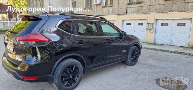 Nissan Rogue, снимка 3 - Автомобили и джипове - 54409050
