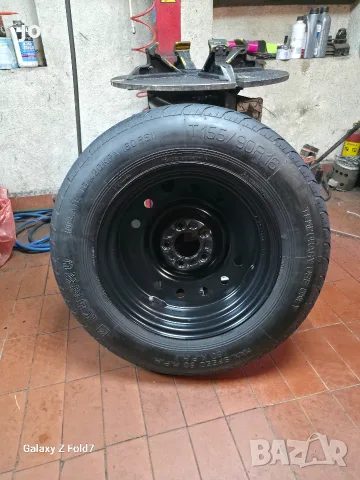 Патерица Opel Antara , снимка 3 - Гуми и джанти - 55565896