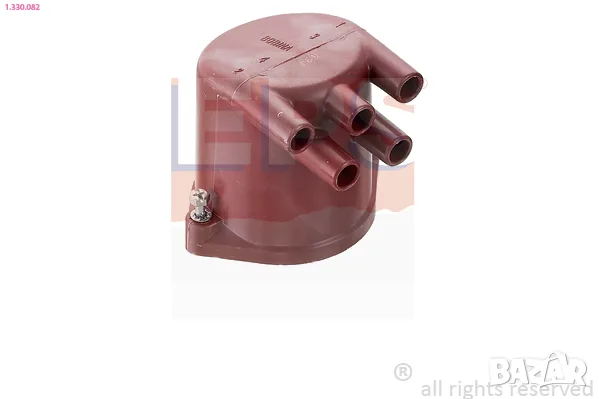Капачка дистрибуторна за FIAT 124,ARGENTA № 1.330.082
