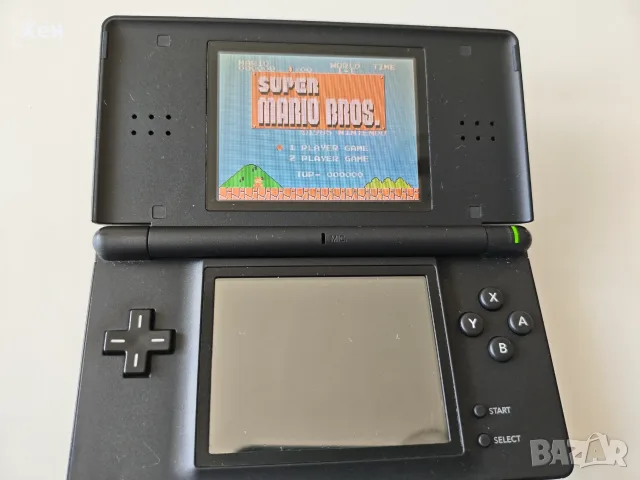 Nintendo DS Lite - R4 - качени много игри, снимка 11 - Nintendo конзоли - 55419230