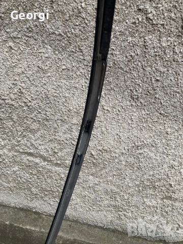 Праг Лайсни Брони Таван W211 Mercedes, снимка 8 - Части - 54038367