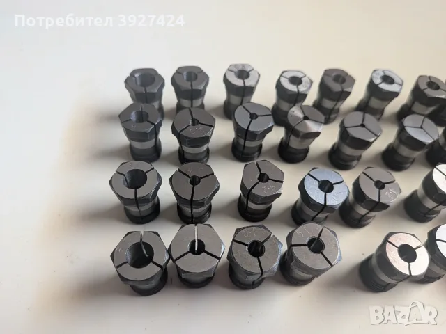Цанги Elaire Corporation USA, снимка 2 - Други машини и части - 53635281