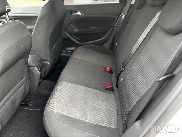 Peugeot 308 SW 1.2, снимка 12 - Автомобили и джипове - 55232606