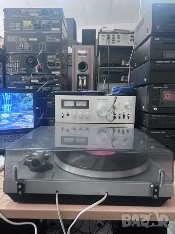 Grundig PS 4000, снимка 10 - Грамофони - 55628480