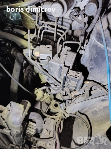Част за Mercedes a170, снимка 9 - Части - 54369807