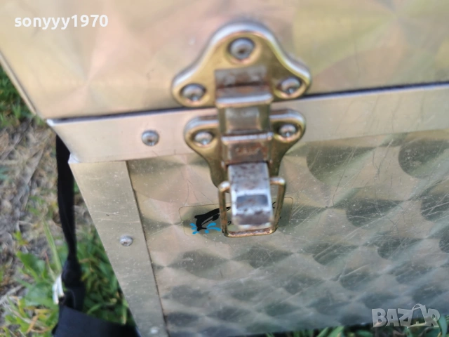 РИБАРСКИ СТОЛ-ВНОС SWISS 2504261655L4, снимка 12 - Такъми - 54312406