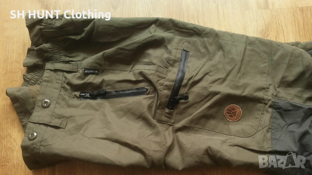 GAUPA OF NORWAY WATERPROOF Trouser размер L панталон водонепромокаем - 2739, снимка 4 - Екипировка - 55064814