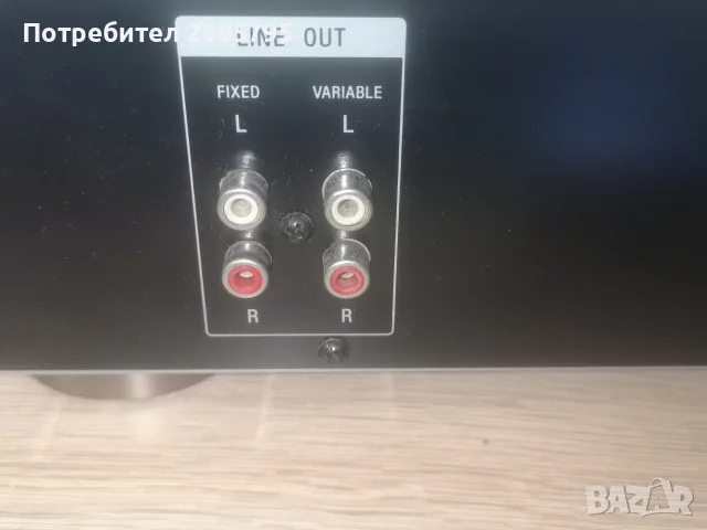 sony cdp-395 сони, снимка 7 - Аудиосистеми - 55423889