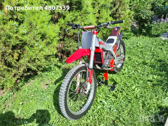 Beta 350, снимка 4 - Мотоциклети и мототехника - 54931951