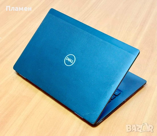 Core i5-1245U / 16GB RAM / 256 SSD / Dell Latitude 7330 / 13.3 FHD IPS/ Win 10 / 11 pro, снимка 5 - Лаптопи за работа - 55038207