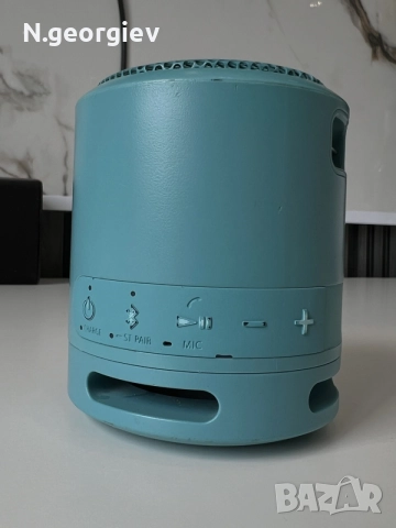 Sony SRS-XB13 Bluetooth тонколона, снимка 4 - Аудиосистеми - 55213103