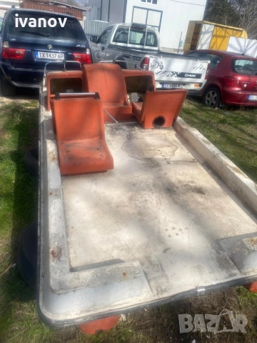 Водно колело, снимка 6 - Водни спортове - 54138756