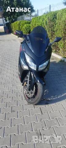 Yamaha t max 500, снимка 6 - Мотоциклети и мототехника - 55423714