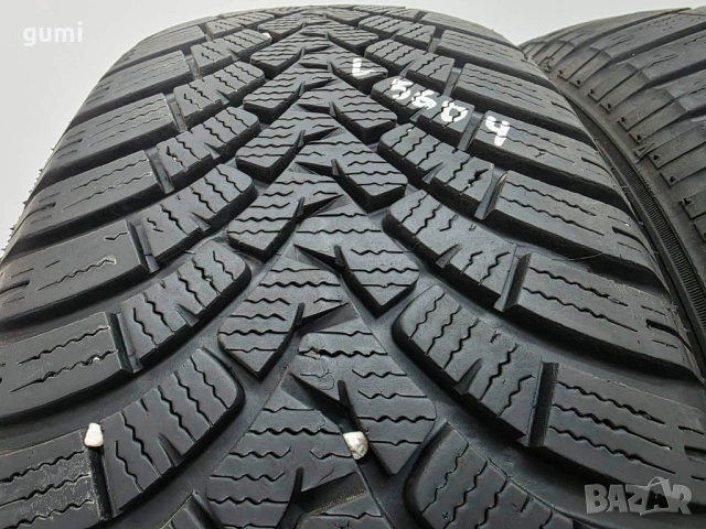 2бр зимни гуми 225/60/17 FALKEN L05604 
